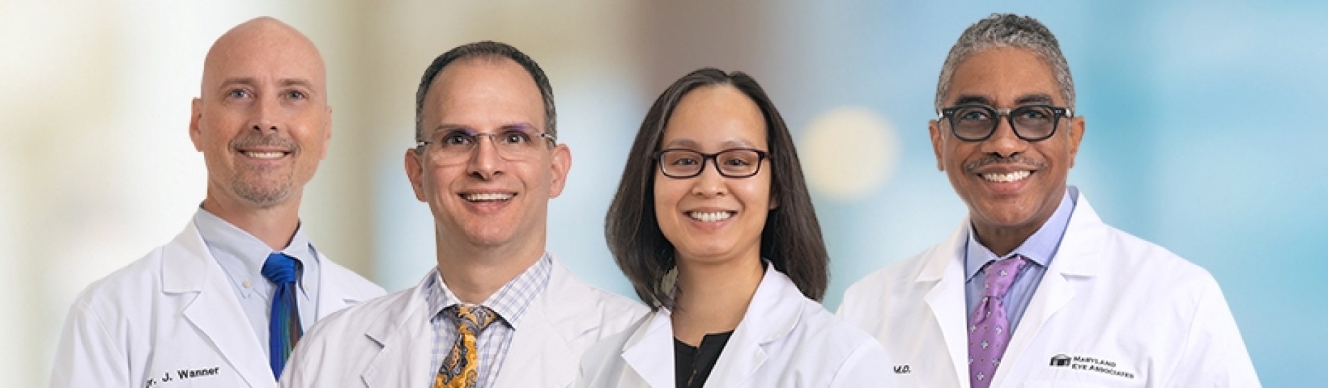 Ophthalmologists Optometrists Eye Doctor LASIK Surgeon Cataract Surgeon